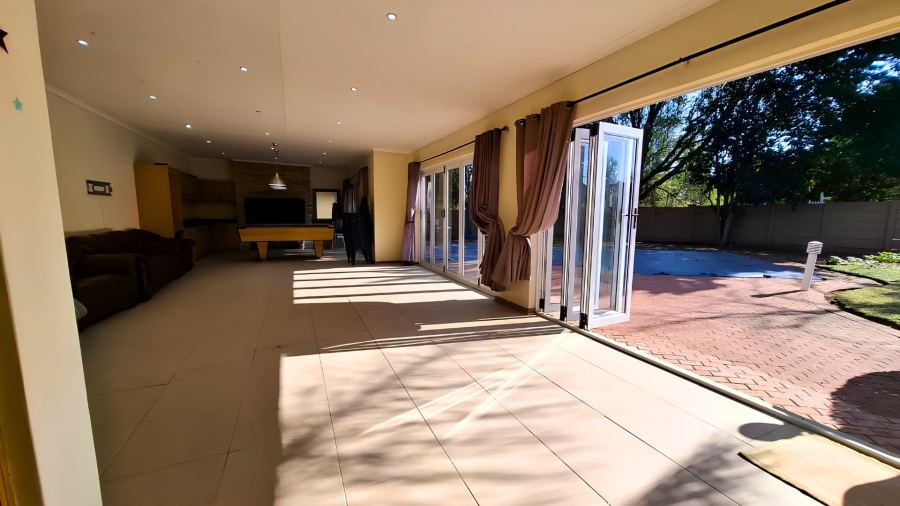 4 Bedroom Property for Sale in Universitas Ridge Free State